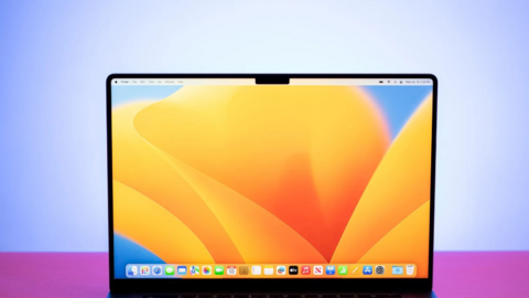 MacBook Pro mới giảm gần 15 triệu đồng sau 2 tháng lên kệ tại Việt Nam