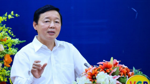 Cổng TTĐT Chính phủ phải tiên phong chuyển đổi số, khai thác hiệu quả tài nguyên dữ liệu