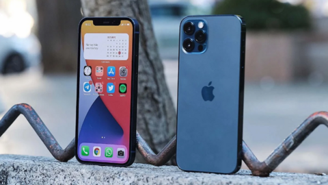 iPhone 11, 12, 13, 14... vào đợt giảm ‘kịch sàn’, giá liên tục phá đáy tại thị trường Việt