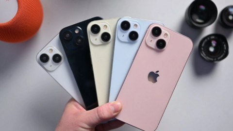 iPhone 11, 12, 14... vào đợt giảm kịch sàn, chiếc rẻ nhất chỉ từ 9 triệu đồng