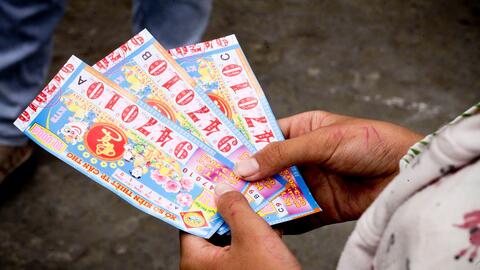 Thu từ kinh doanh xổ số đạt kỷ lục