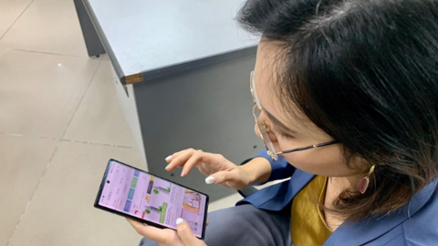 Người tiêu dùng cần cẩn trọng khi 'chốt đơn' trên livestream