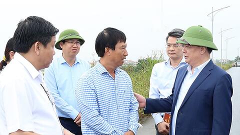 Trọng dân trên chặng đường phát triển