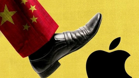 Trung Quốc đã dạy cho Apple, Tesla một bài học đau đớn