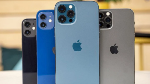 Nhiều mẫu iPhone đang giảm giá sốc, có mẫu giảm đến 50%