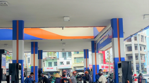 Bộ Tài chính lên tiếng về kiến nghị điều chỉnh thuế tiêu thụ đặc biệt với xăng dầu