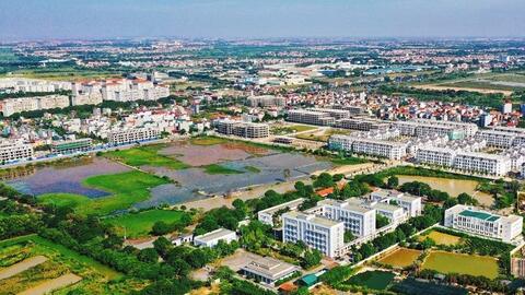 Hà Nội: Tháo gỡ vướng mắc trong quản lý giá đất