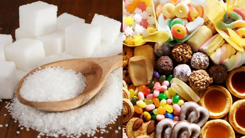 Tránh thói quen xấu gây hại tới sức khỏe