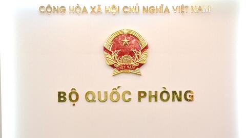 Đại tướng Nguyễn Tân Cương hội kiến Chủ nhiệm Chính trị các Lực lượng vũ trang cách mạng Cuba