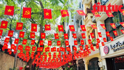 Khát vọng Việt Nam và quá trình tạo lực để vươn mình