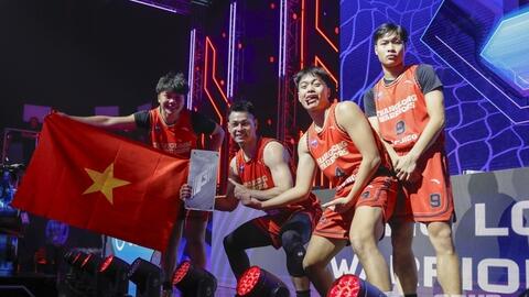 Khai thác tiềm năng thể thao thể chất số