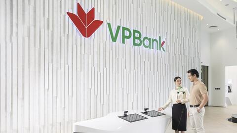 VPBank giúp khách hàng dễ dàng sở hữu ngôi nhà mơ ước