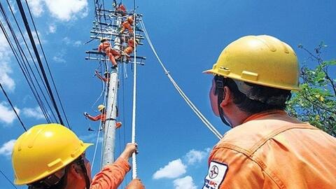 Lịch cắt điện TP. Cần Thơ ngày 16/7/2025