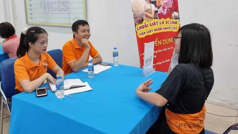 Kinh tế số và cơ hội việc làm cho người khuyết tật