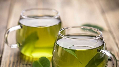 Một số loại đồ uống giúp cơ thể "trẻ hóa"