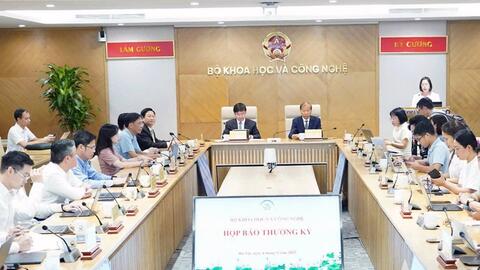 Tiếp tục triển khai Chiến lược quốc gia về thu hút, trọng dụng nhân tài