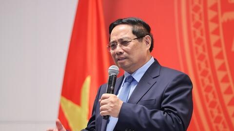 Kuwait: Đối tác thương mại, đầu tư lớn nhất của Việt Nam trong Hội đồng Hợp tác vùng Vịnh