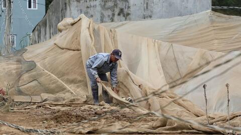 Lâm Đồng: Mưa lũ khiến 6.195 căn nhà bị ngập, 80 tàu cá bị đứt neo, chìm, nhiều tuyến giao thông ách tắc