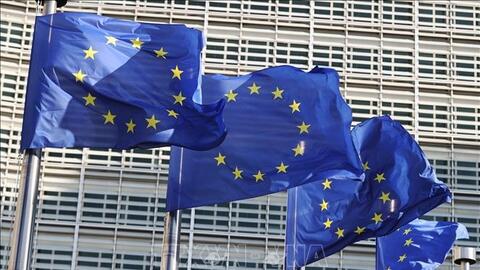 EU đạt thỏa thuận về quỹ đoàn kết năm 2026 về di cư và tị nạn