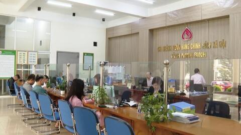 Ninh Bình: Phát huy hiệu quả nguồn vốn tín dụng chính sách