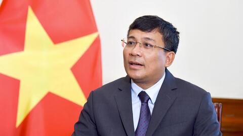 Cơ hội hợp tác to lớn cho Việt Nam trong phát triển bền vững kinh tế biển