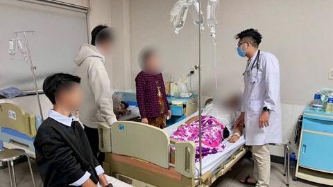 Phạt hơn 210 triệu đồng với chủ cửa hàng bánh mỳ gây ngộ độc
