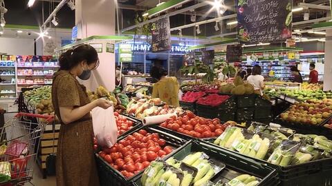 Tiêu dùng tết Nguyên đán ‘đẩy’ CPI tháng 2/2026 tăng 1,14%