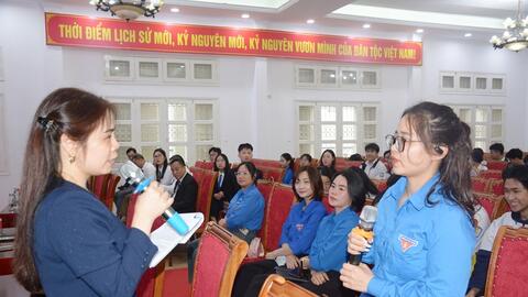 Để mỗi lá phiếu thực sự là quyền lực của nhân dân