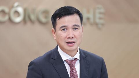 Thủ tướng bổ nhiệm đồng chí Bùi Thế Duy giữ chức Giám đốc Đại học Quốc gia Hà Nội