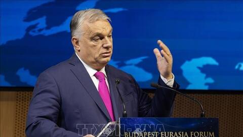 Bầu cử Hungary: Thủ tướng Viktor Orbán thừa nhận thất bại
