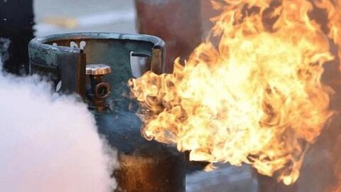 Colombia: Nổ khí gas, nhiều thợ mỏ mắc kẹt