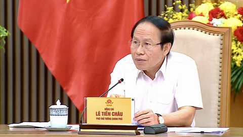 Xây dựng Cổng Pháp luật quốc gia: Không thương mại hóa dịch vụ pháp lý