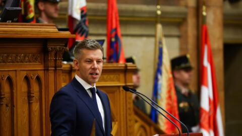 Hungary trên con đường quay lại "quỹ đạo" châu Âu