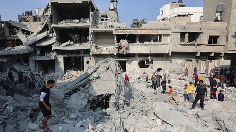 Sản phẩm thức thời của thợ mộc Gaza