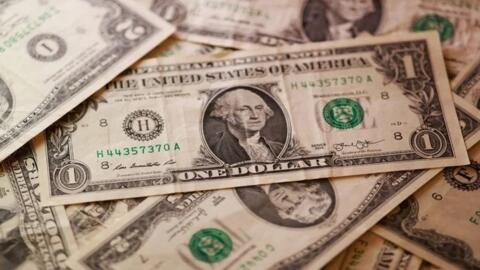 Tỷ giá USD hôm nay (26-5): Đồng USD giảm nhẹ