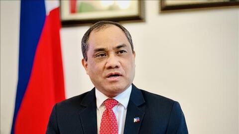 Cột mốc lịch sử mở ra tầm nhìn mới cho quan hệ Việt Nam - Philippines