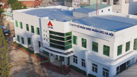 Phạt tiền CPC1 Hà Nội và Vidipha do vi phạm quy định lưu hành thuốc