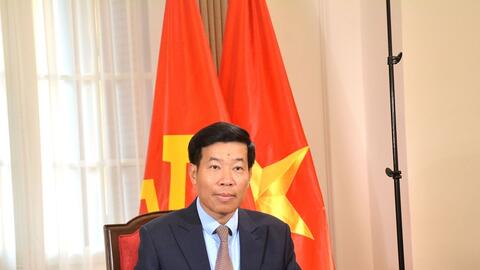 Thể hiện sự coi trọng cao với quan hệ Việt Nam - Philippines