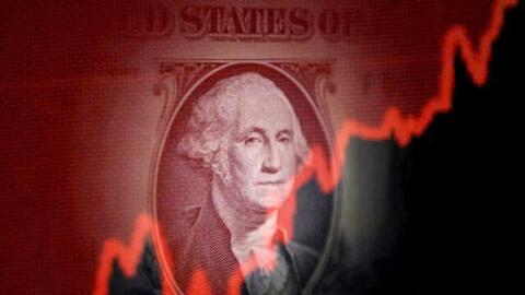 Tỷ giá USD hôm nay (31-5): Đồng USD khép lại tuần giao dịch với nhiều diễn biến khó lường