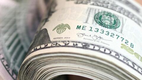 Tỷ giá USD hôm nay (9-6): Đồng USD giảm nhẹ