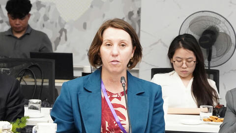 Hợp tác Mekong: Chìa khóa hiện thực hóa Tầm nhìn ASEAN 2045