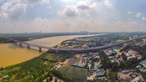 Triển khai thực hiện Quy hoạch thủy lợi lưu vực sông Hồng – Thái Bình tầm nhìn đến năm 2050