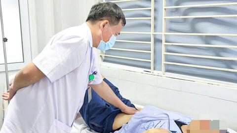 Ghi nhận nhiều trường hợp sốt rét từ châu Phi trở về nhập viện