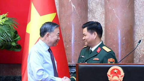 Báo chí phải chủ động cung cấp thông tin mà nhân dân cần