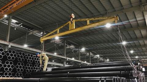 Nhập siêu tăng mạnh, xuất khẩu được kỳ vọng bứt tốc