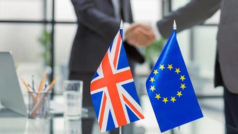Brexit - 10 năm nhìn lại