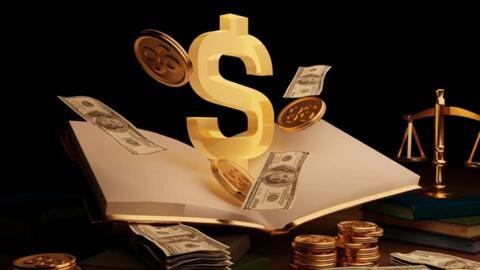 Tỷ giá USD hôm nay (23-6): Đồng USD duy trì đà tăng