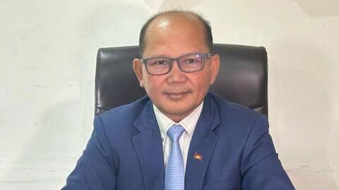 Quan hệ Việt Nam - Campuchia tiếp tục được củng cố và phát triển toàn diện