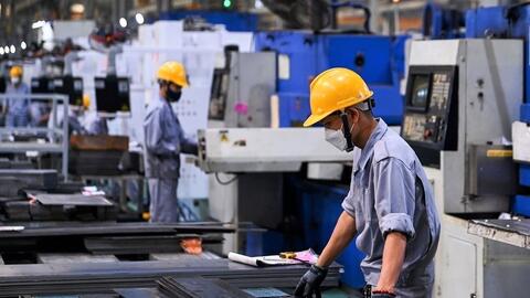 Làm chủ công nghệ vật liệu, cơ khí: ‘Chìa khóa’ để nền kinh tế tự lập, tự cường