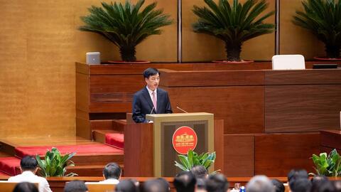 Mô hình chính quyền 3 cấp: Tạo bước đột phá chiến lược trong tinh gọn hệ thống chính trị